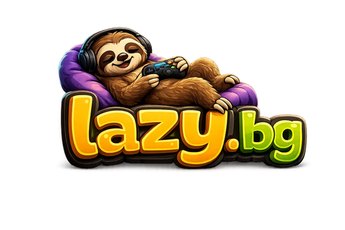 Lazy.bg