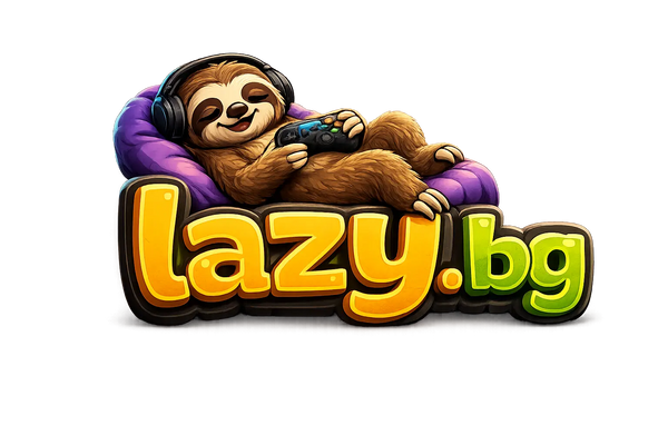 Lazy.bg