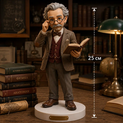 Персонализирана 3D фигура по снимка